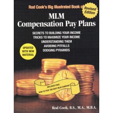 MLM Compensation Pay Plans